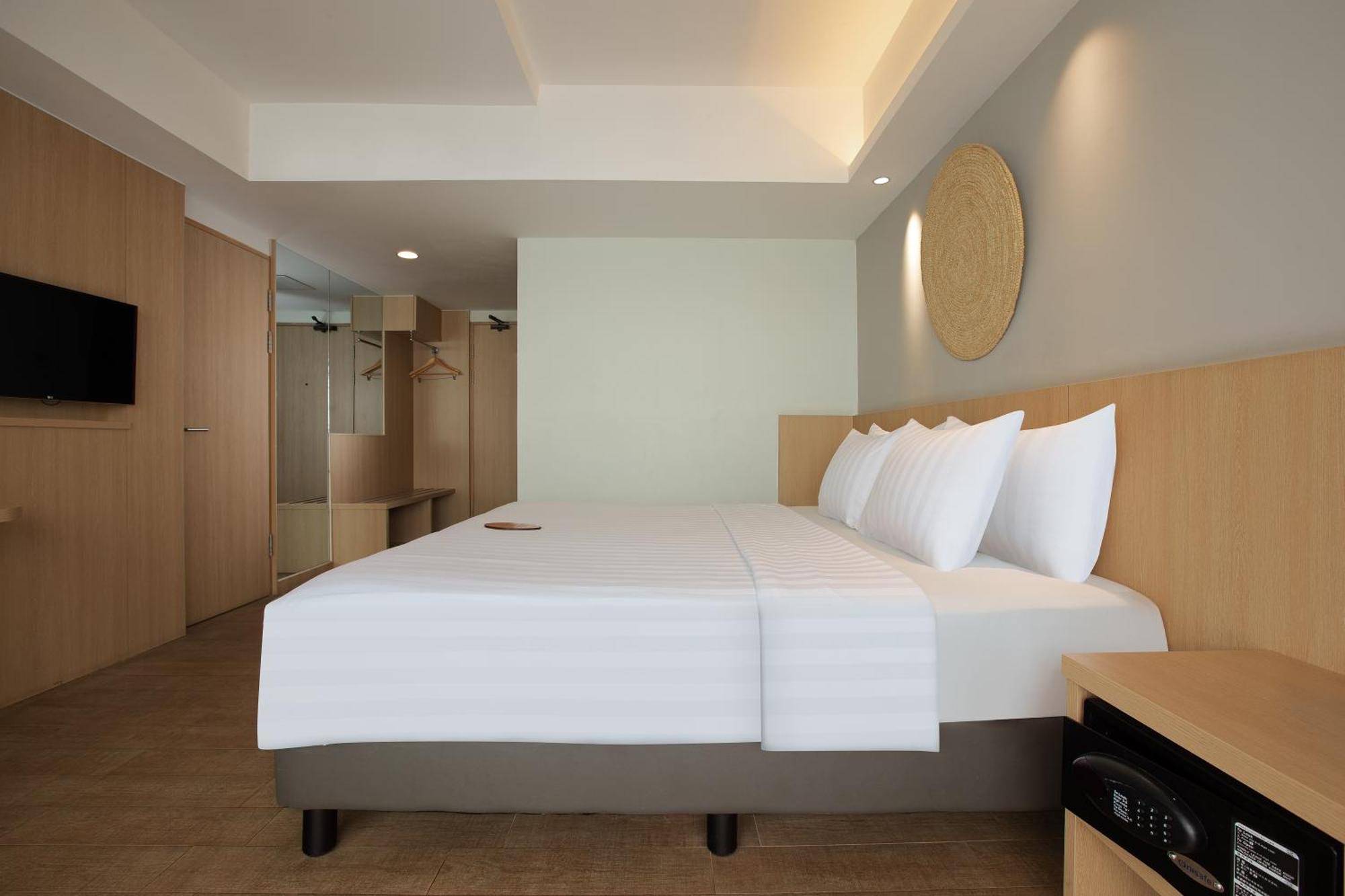 Aveta Hotel Malioboro Yogyakarta Exterior foto